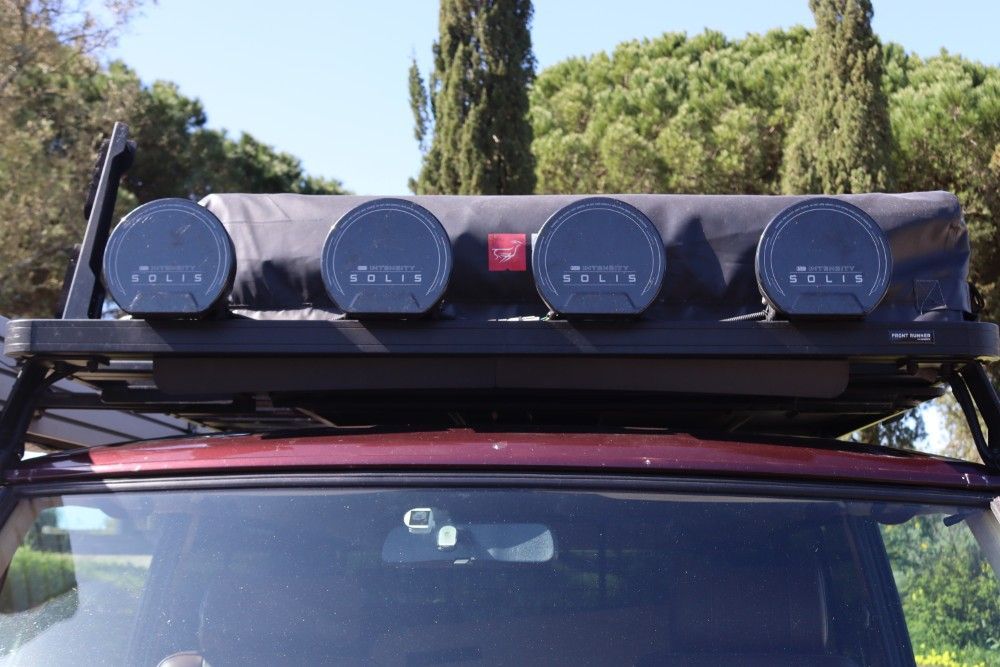 Land Rover Range Rover 2.5 TDi