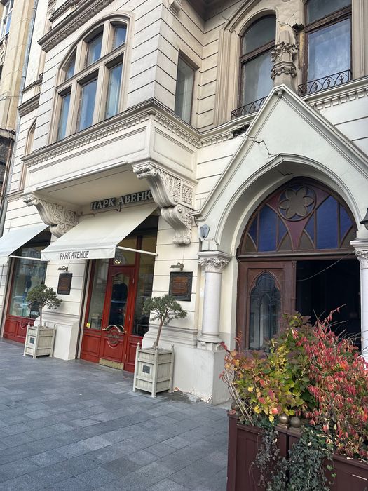 Коммерческая недвижимость по адресу Франко Ивана ул. (площадь 27 м²) - Atlanta.ua - фото 5