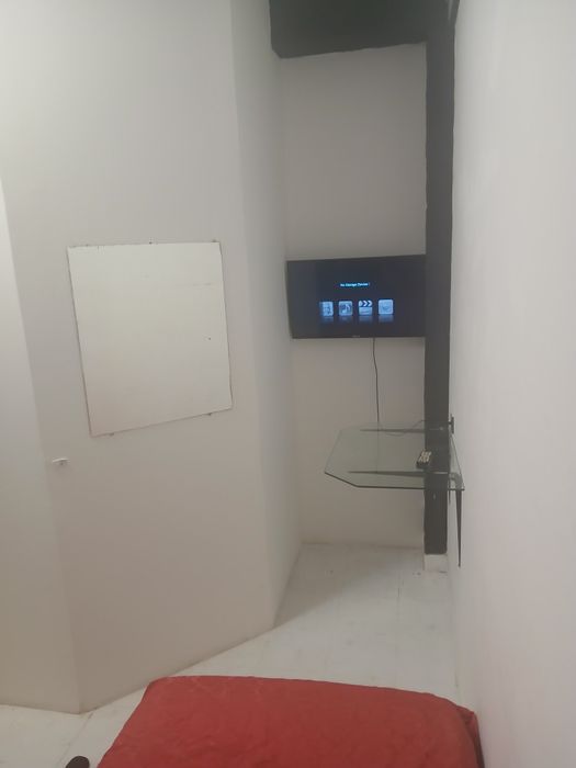 Quarto individual na Amadora