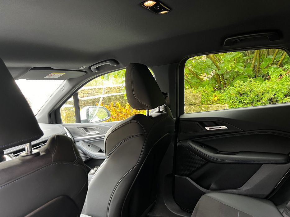 BMW Active Tour Hibrido Plug-in