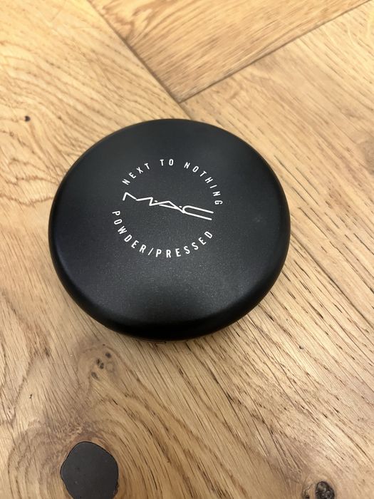 Mac dark plus brazer