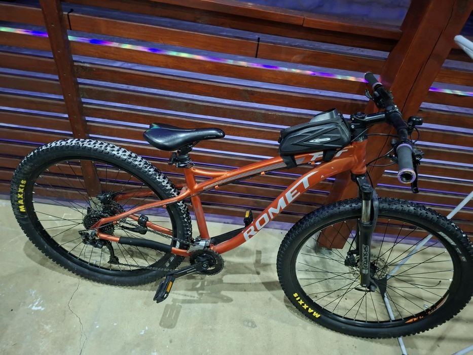 Rower romet z maxxis