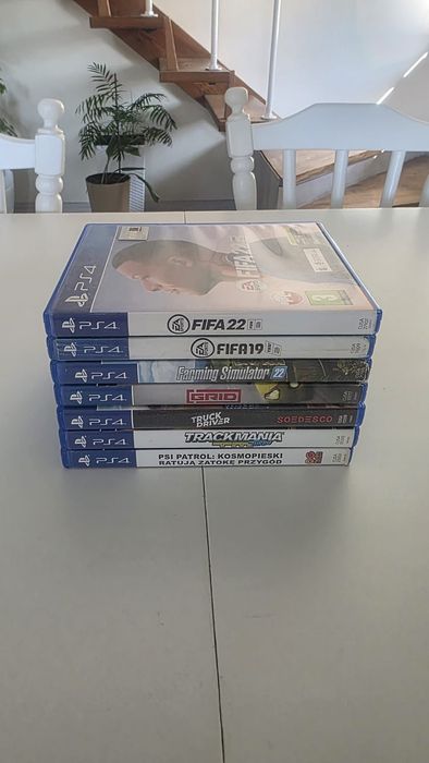 Trackmania turbo ps4