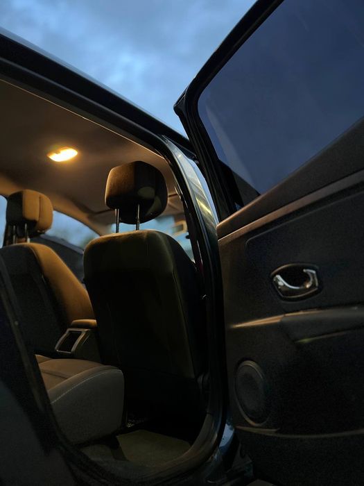 Renault Megane 2013