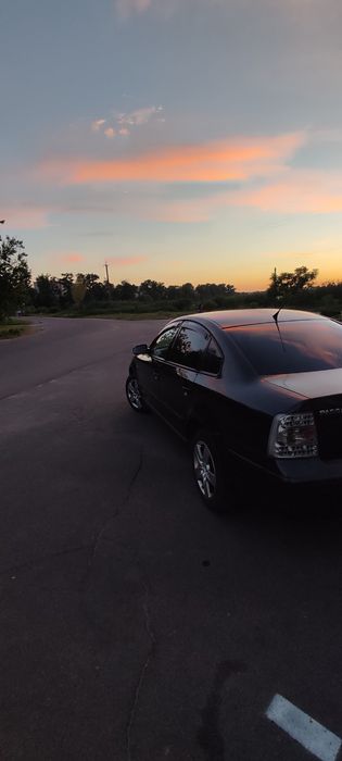 Продаж Volkswagen Passat b5