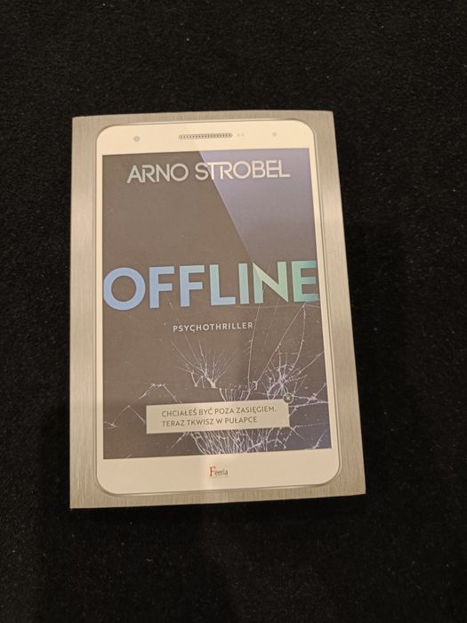 Offline Arno Strobel