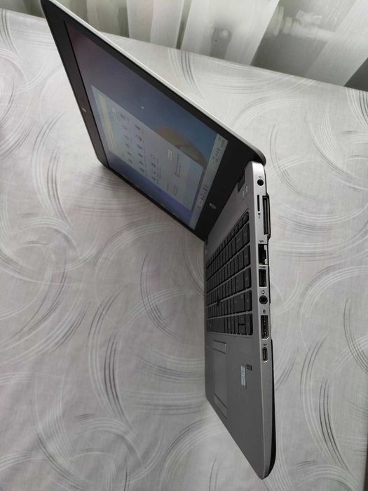 Продам ноутбук hp EliteBook 840 G3