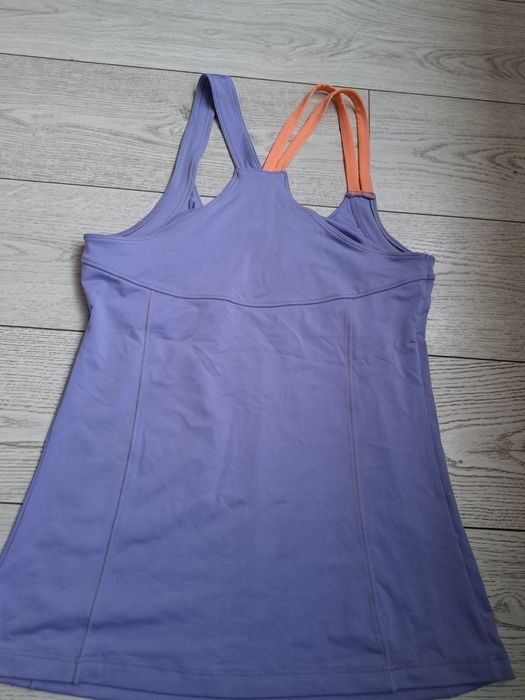 Koszulka sportowa crivit s 36