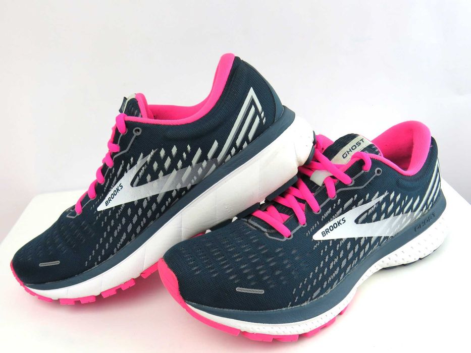 Brooks Ghost Profesjonalne buty do biegania r 38,5 -70%