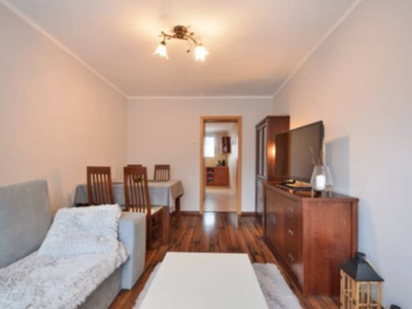 Apartament do wynajęcia 500 m. od morza.