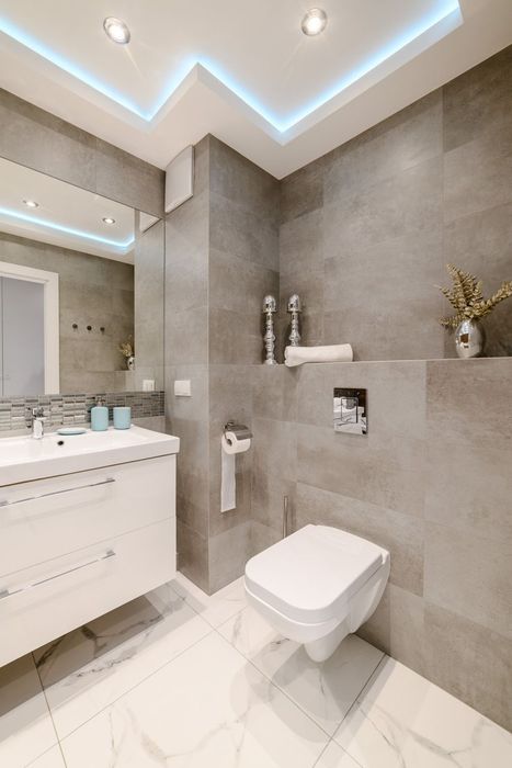 Mieszkanie na wynajem 2 pokoje Gdańsk ul. Goska