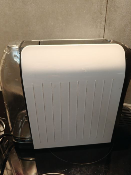 Ekspres do kawy na kapsułki Tchibo