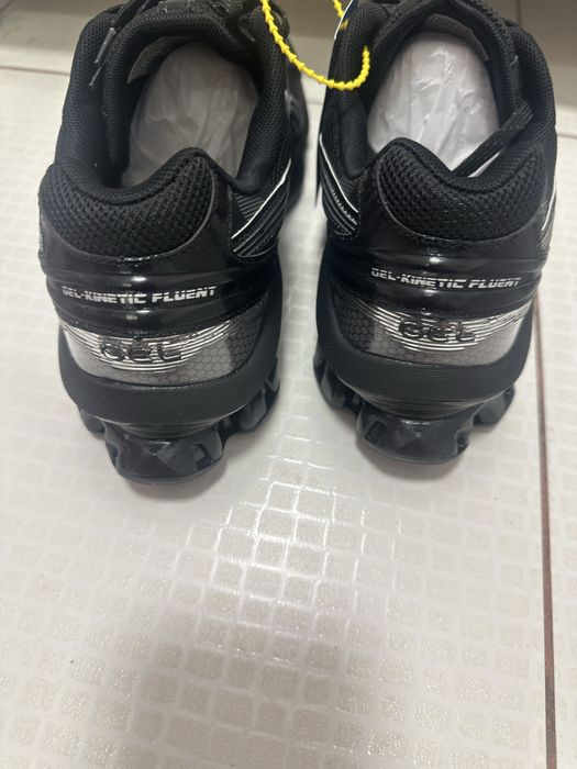 Кросівки Asics Gel Fluent p.44 нові оригінал