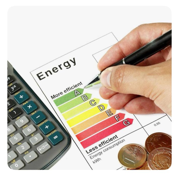 Certificados energéticos