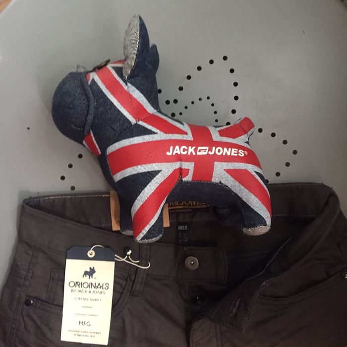 Джинсы винтаж Jack Jones 30/32