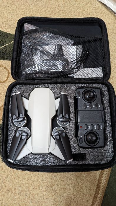 Dragon fly коптер Б/у