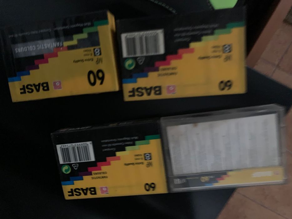 câmara rádio rato teclado cassetes amp de Wi-Fi