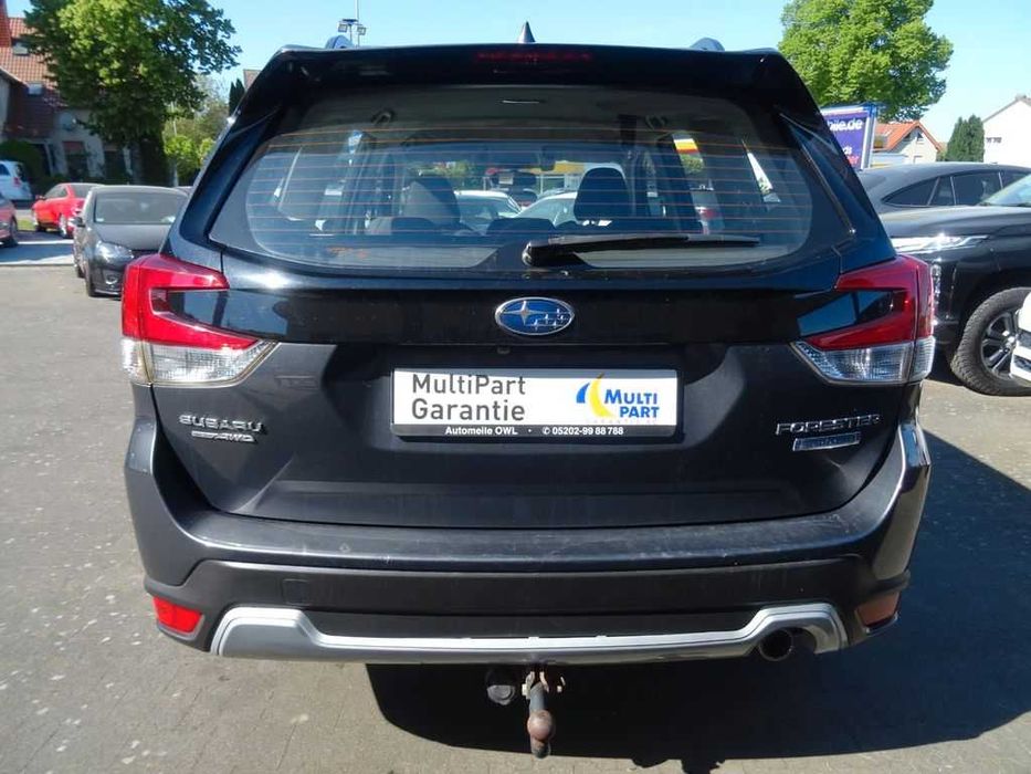 Бампер Subaru Forester Розборка Шрот Субару Форестер