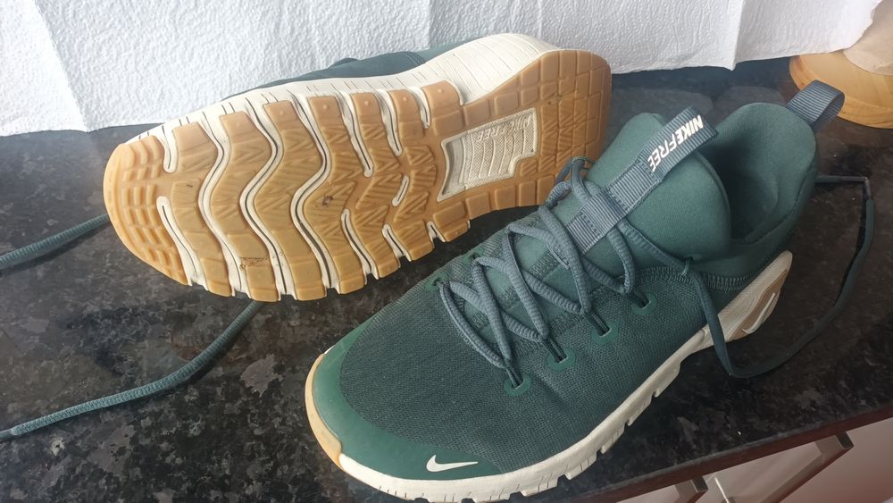 Sapatilhas mulher Nike