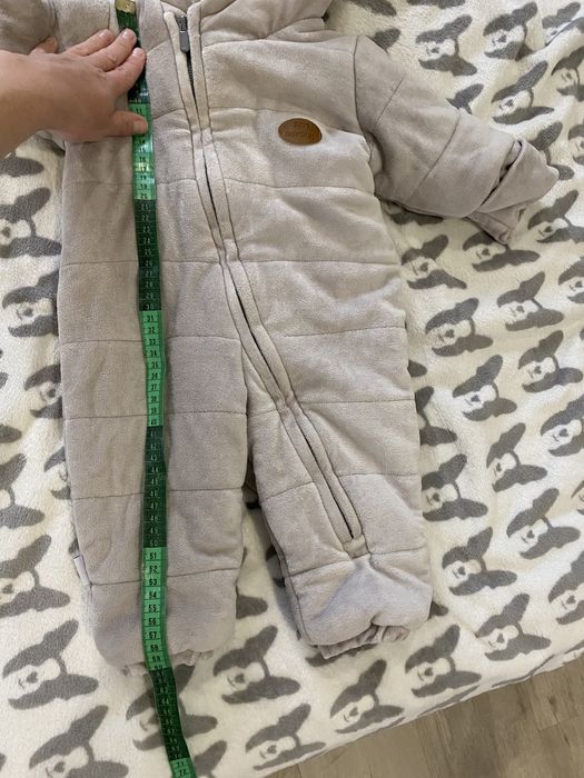 Комбінезон 74р