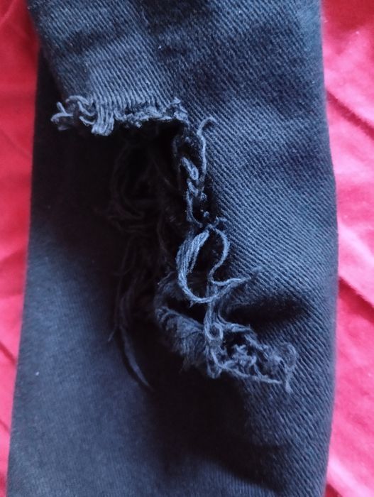 Kurtka s z kożuszkiem