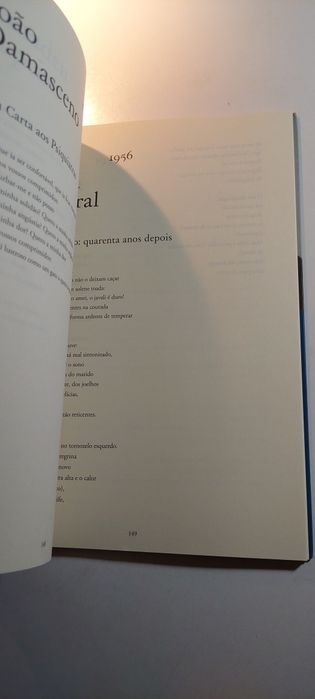 Poemas da Saúde e da Doença, de Fernando Pessoa aos Nossos Dias