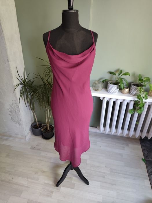 Sukienka bluzka w super cenie