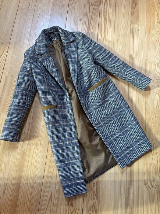 Пальто Elvi colection