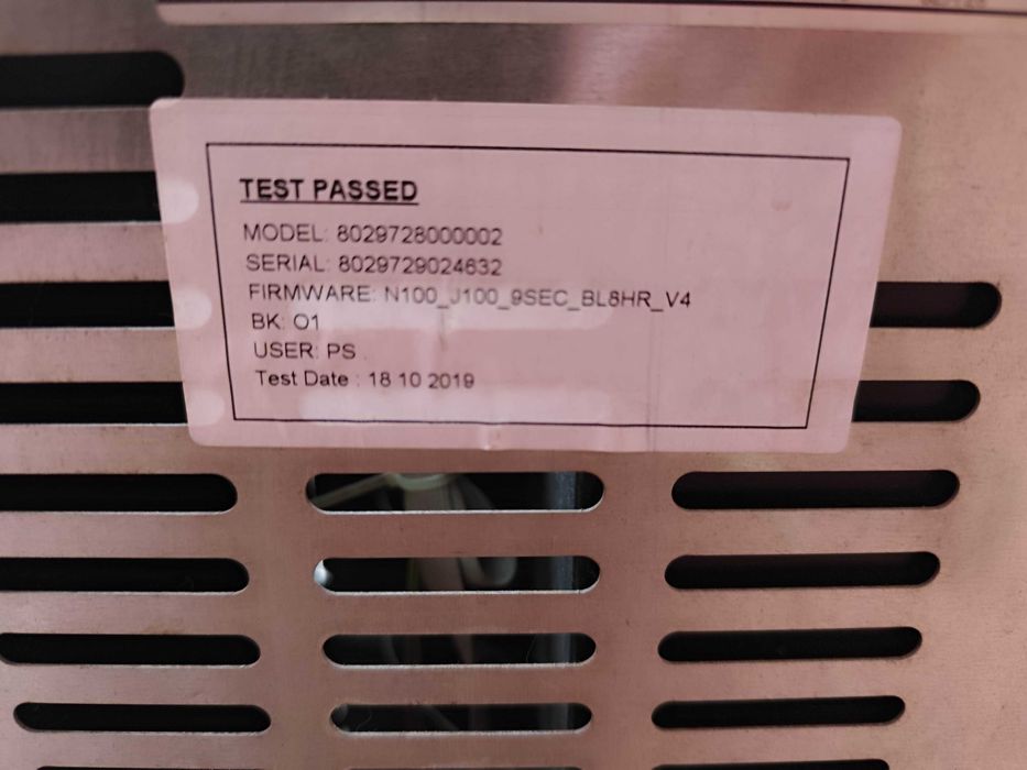 Piec na pellet zestaw rur automat pelet
