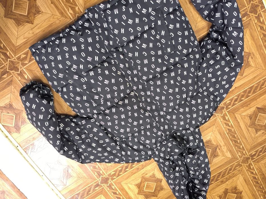 Женская зимняя куртка XL