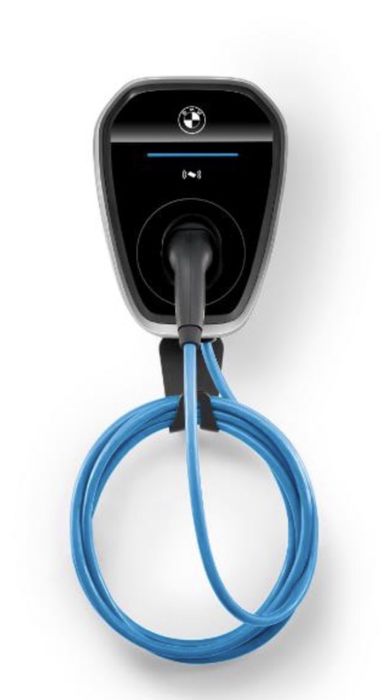 Wallbox BMW Gen 4 (2024) selada