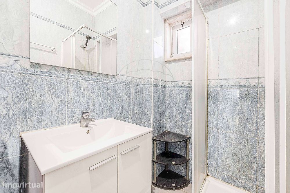 Apartamento T2 para venda
