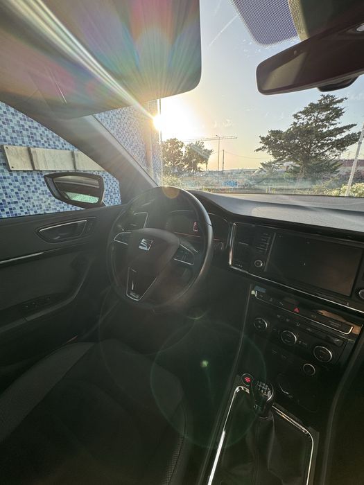 SEAT Ateca — fotografia 8