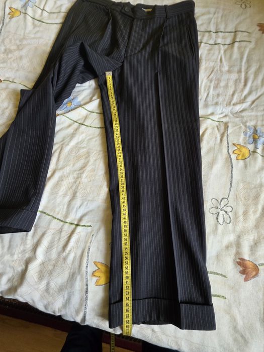 Garnitur męski 164 cm.