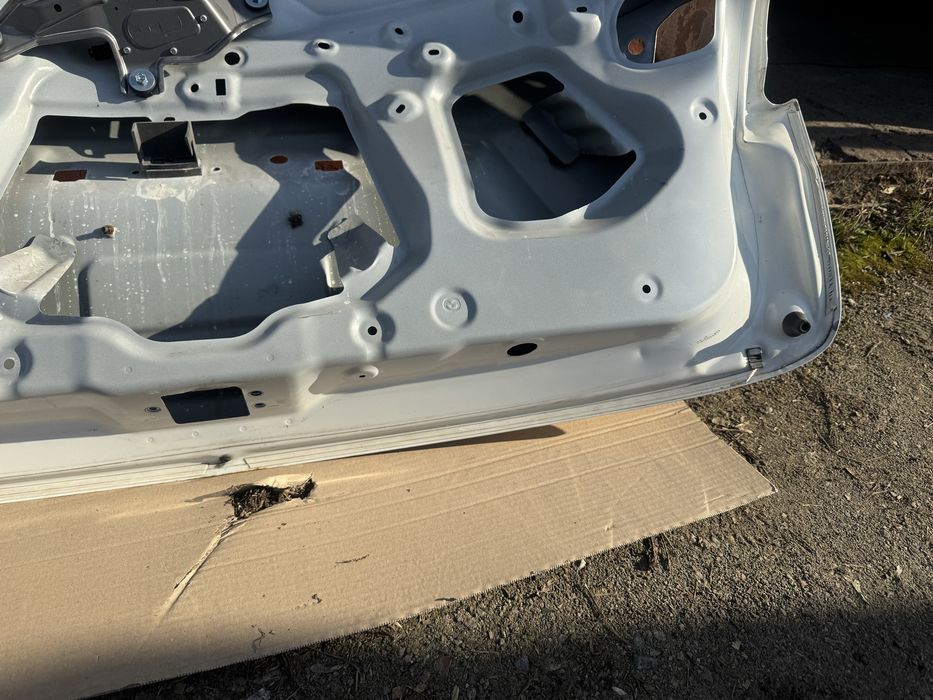 Ляда Mazda CX-5 2016 USA