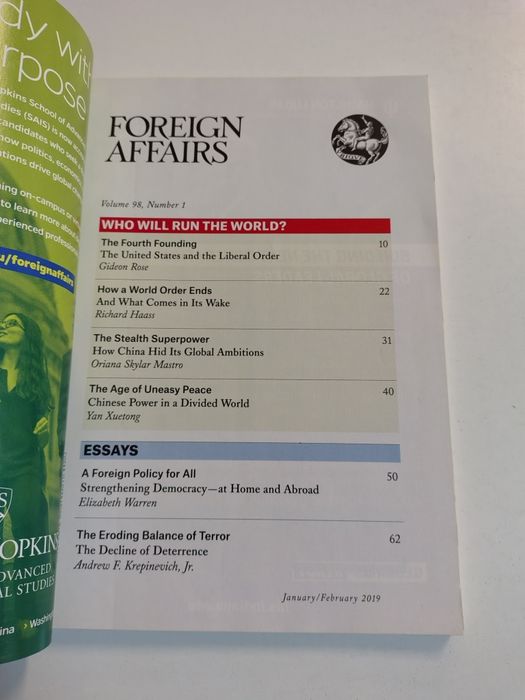 BAMS - Bulletin of The American meteorological society