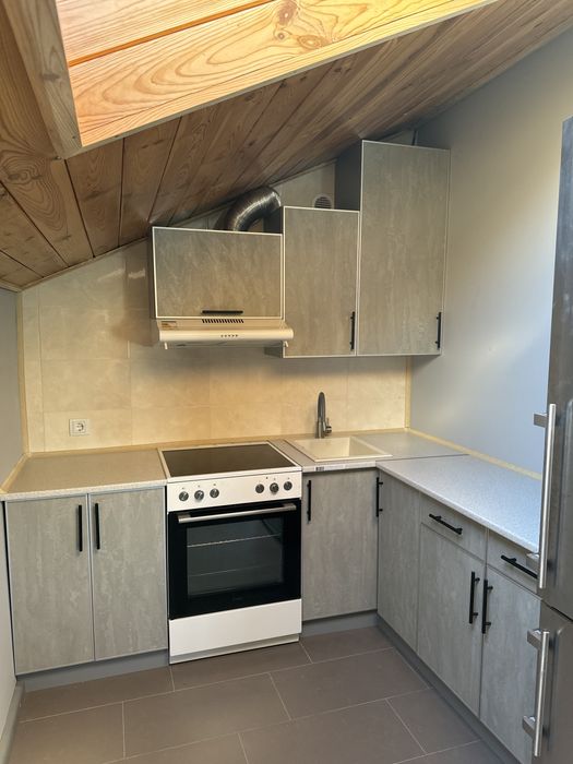 Здам квартиру в оренду