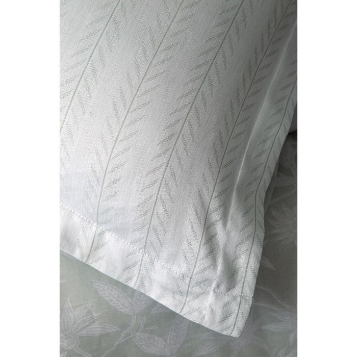 Постельное белье Issimo Home  exclusive жаккард/тенсел евро