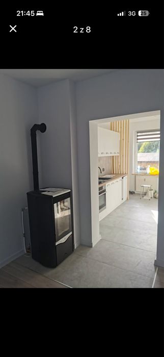 Mieszkanie – Nowe Czaple - Widok 2