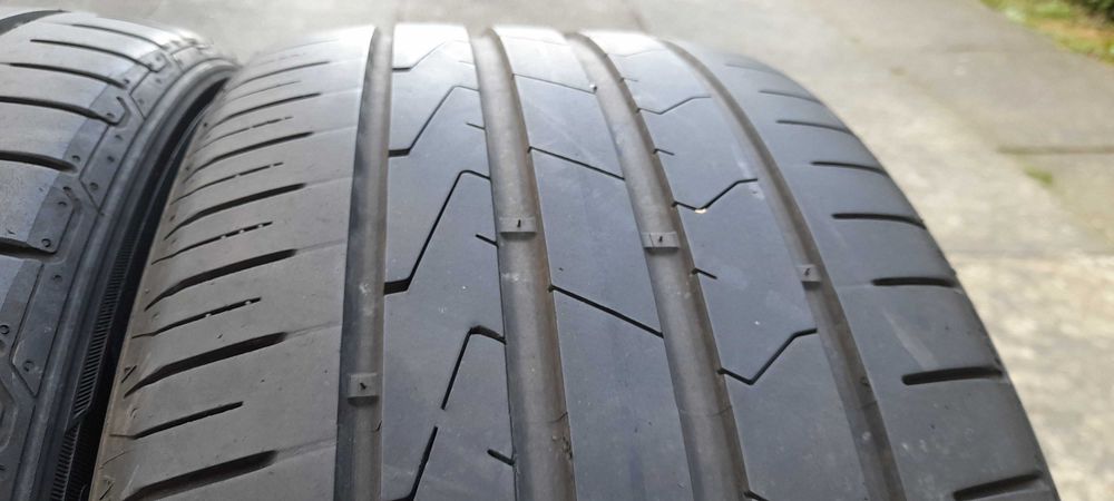 Opony letnie  Hankook  225/40 R18 W  XL FR          92W