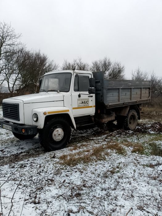 Продам Газ  3309