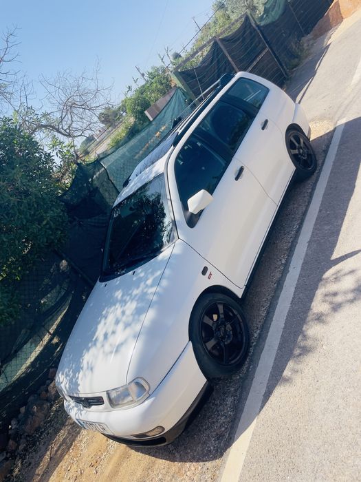 Seat cordoba Vario GT TDI
