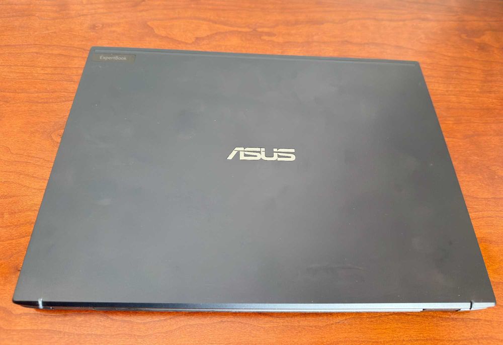 Asus ExpertBook B3404CM|14"FHD|Ultra 7-155u|16Gb Ram|Ssd 1TB|Garantia|