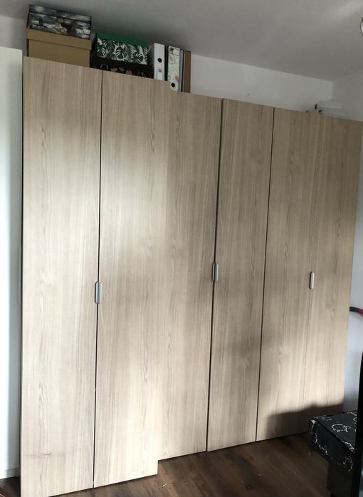 Szafy modulowe Good Home Atomia