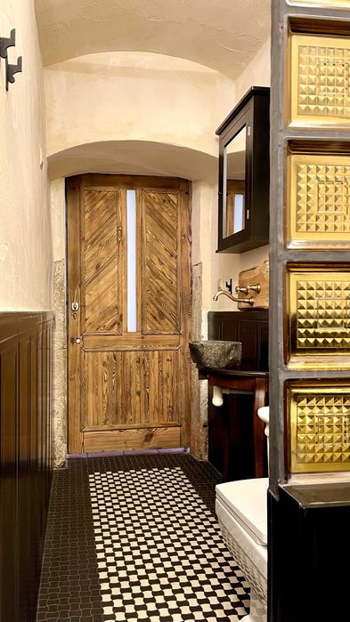 Kryjówka dla Dwojga | Nocleg | Sokołowsko