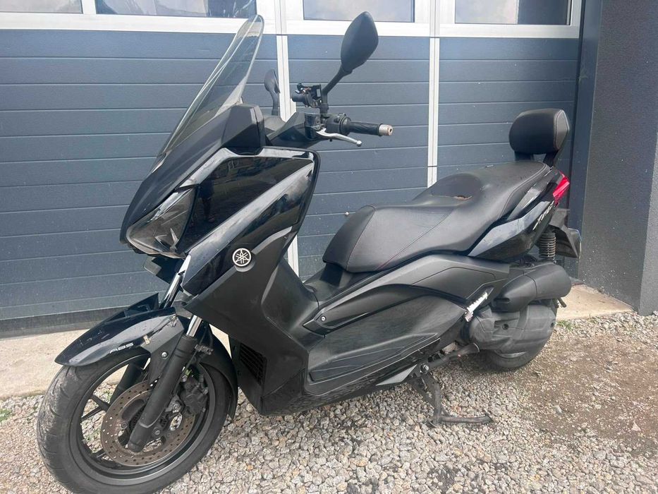Yamaha