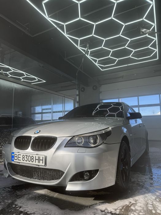 Продам   BMW e60