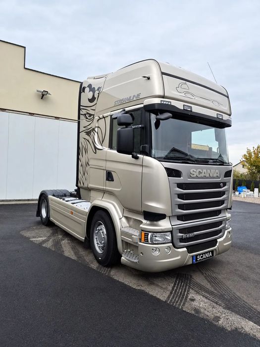 Scania