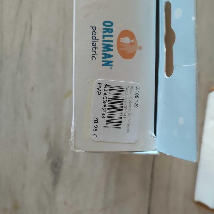 Imobilizador de Cotovelo