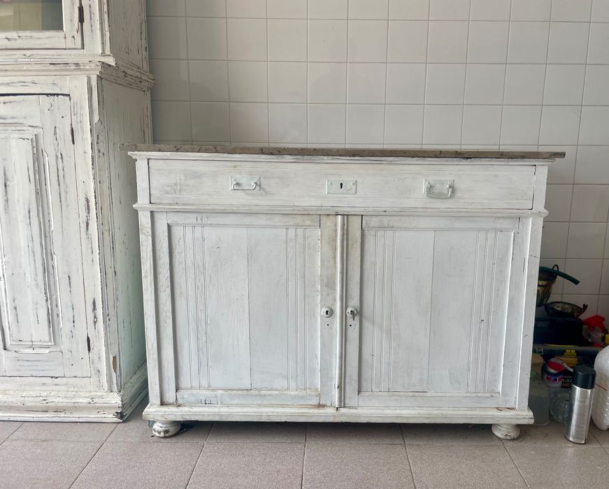 Móveis Rústicos/Vintage